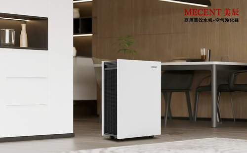 空氣凈化器能除甲醛嗎？高效除醛凈化器推薦