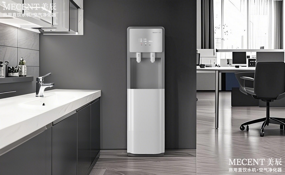 商用直飲凈水器租賃要注意什么問題?