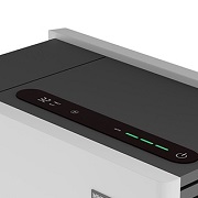 美辰空氣凈化器：高效凈化空氣，打造無醛無污染的潔凈環(huán)境