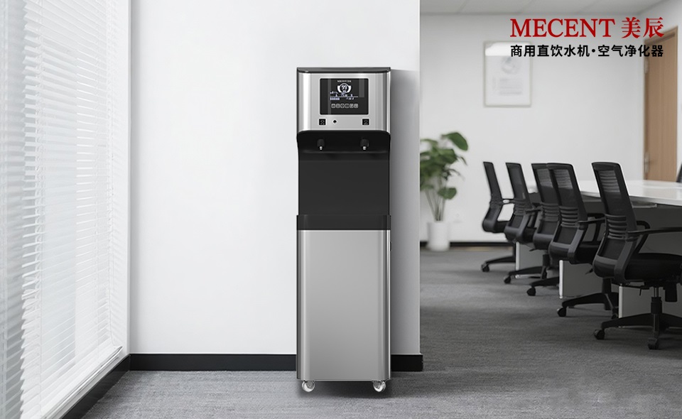 300人企業(yè)都在用！上海直飲機租賃，每年省下數(shù)萬元飲水費？